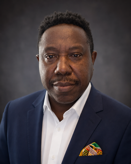 Afowiri Kizito Fondzenyuy