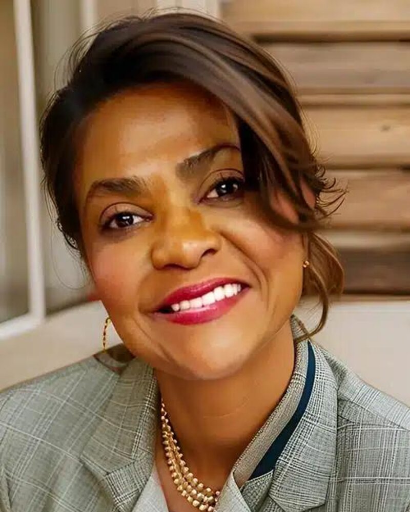 Dr. Cheryl Cooper